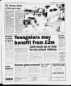 Scarborough Evening News Monday 11 September 2000 Page 3