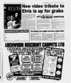 Scarborough Evening News Wednesday 13 September 2000 Page 25