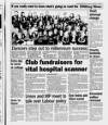 Scarborough Evening News Wednesday 20 September 2000 Page 5