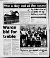 Scarborough Evening News Tuesday 03 October 2000 Page 26