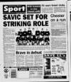 Scarborough Evening News Tuesday 03 October 2000 Page 28