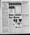 Scarborough Evening News Friday 06 October 2000 Page 26