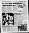 Scarborough Evening News Wednesday 11 October 2000 Page 5