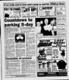 Scarborough Evening News Thursday 12 October 2000 Page 5