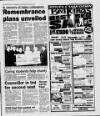 Scarborough Evening News Thursday 12 October 2000 Page 9