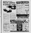 Scarborough Evening News Friday 13 October 2000 Page 31