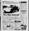 Scarborough Evening News Friday 13 October 2000 Page 35