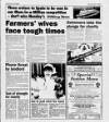 Scarborough Evening News Saturday 14 October 2000 Page 7