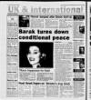 Scarborough Evening News Saturday 14 October 2000 Page 8