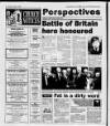 Scarborough Evening News Saturday 14 October 2000 Page 12