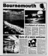 Scarborough Evening News Saturday 14 October 2000 Page 17