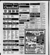 Scarborough Evening News Saturday 14 October 2000 Page 24