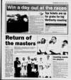 Scarborough Evening News Saturday 14 October 2000 Page 31