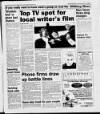 Scarborough Evening News Wednesday 18 October 2000 Page 7