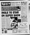 Scarborough Evening News Wednesday 18 October 2000 Page 20