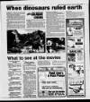 Scarborough Evening News Wednesday 18 October 2000 Page 29