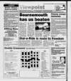Scarborough Evening News Thursday 19 October 2000 Page 6