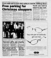 Scarborough Evening News Thursday 19 October 2000 Page 7