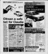 Scarborough Evening News Friday 20 October 2000 Page 37