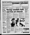 Scarborough Evening News Saturday 21 October 2000 Page 3