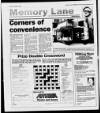 Scarborough Evening News Saturday 21 October 2000 Page 6