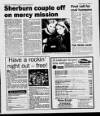 Scarborough Evening News Saturday 21 October 2000 Page 17