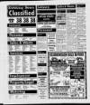 Scarborough Evening News Saturday 21 October 2000 Page 26