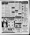 Scarborough Evening News Saturday 21 October 2000 Page 32