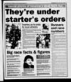 Scarborough Evening News Saturday 21 October 2000 Page 35