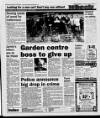 Scarborough Evening News Thursday 26 October 2000 Page 3