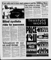 Scarborough Evening News Thursday 26 October 2000 Page 5