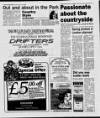 Scarborough Evening News Thursday 26 October 2000 Page 18