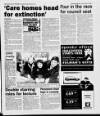 Scarborough Evening News Friday 27 October 2000 Page 7