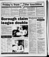 Scarborough Evening News Friday 27 October 2000 Page 29