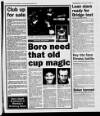 Scarborough Evening News Friday 27 October 2000 Page 30