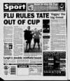 Scarborough Evening News Friday 27 October 2000 Page 31
