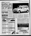 Scarborough Evening News Friday 27 October 2000 Page 37