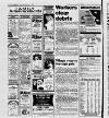 Scarborough Evening News Wednesday 01 November 2000 Page 4