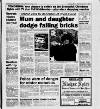 Scarborough Evening News Wednesday 01 November 2000 Page 5