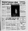 Scarborough Evening News Wednesday 01 November 2000 Page 7