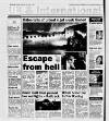 Scarborough Evening News Wednesday 01 November 2000 Page 8