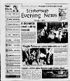 Scarborough Evening News Wednesday 01 November 2000 Page 10