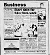 Scarborough Evening News Wednesday 01 November 2000 Page 12