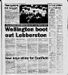 Scarborough Evening News Wednesday 01 November 2000 Page 19