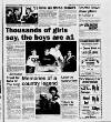 Scarborough Evening News Wednesday 01 November 2000 Page 23