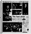 Scarborough Evening News Wednesday 01 November 2000 Page 25