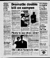 Scarborough Evening News Wednesday 01 November 2000 Page 26