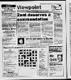 Scarborough Evening News Thursday 02 November 2000 Page 6