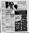 Scarborough Evening News Thursday 02 November 2000 Page 7