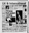 Scarborough Evening News Thursday 02 November 2000 Page 8